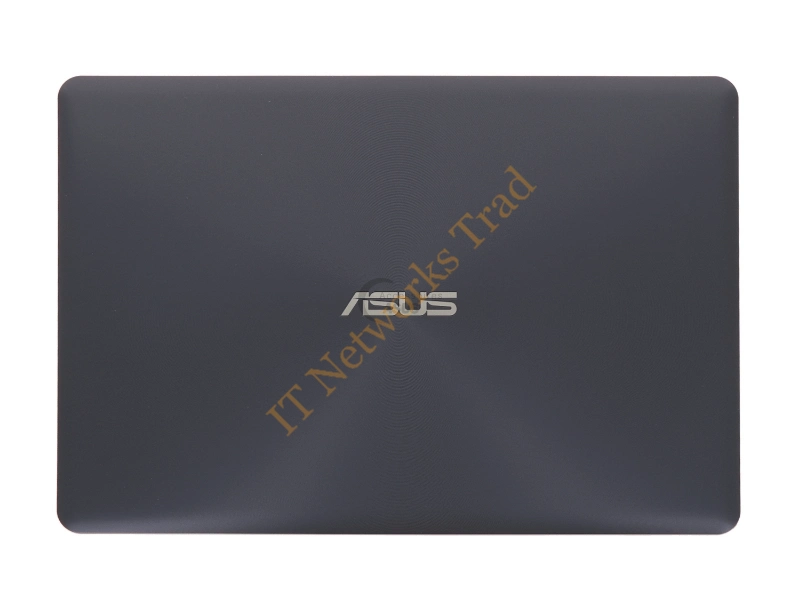 8016772R Gateway 14.1-inch LCD Back Cover with Antenna for T-1620 Grey Laptop Accessory