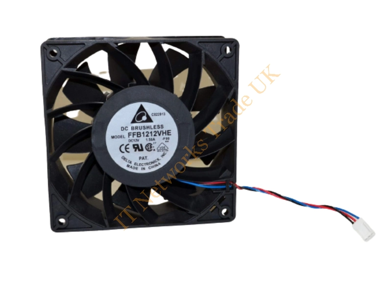 8016862R Gateway P-6301 Thermal Fan Cooling Fan