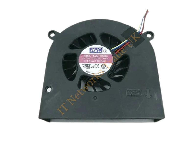 8016957R Gateway ONE GZ7112A Round Chassis Fan Cooling Fan