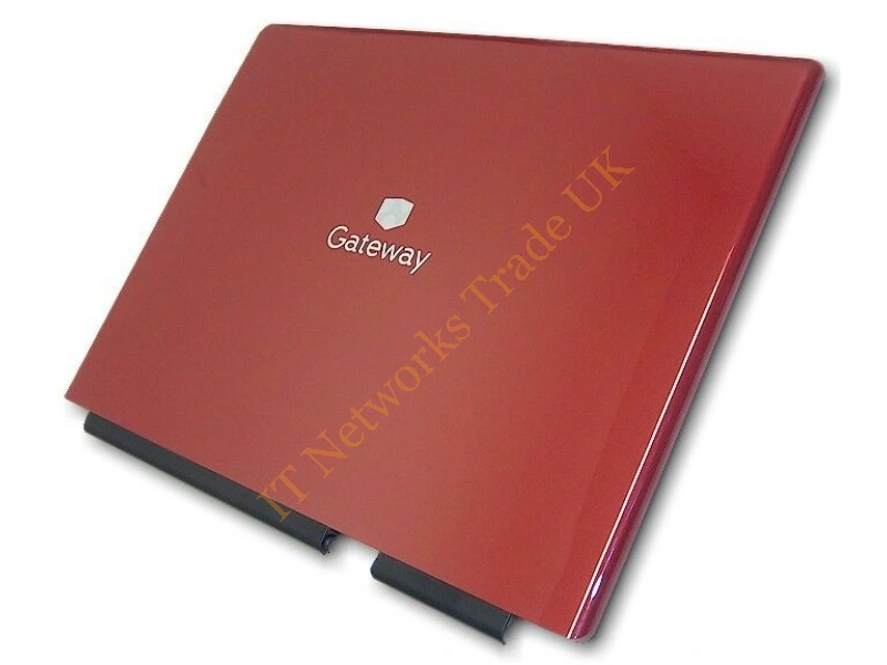 8017097R Gateway LCD Back Cover for M-6750 Laptop Accessory