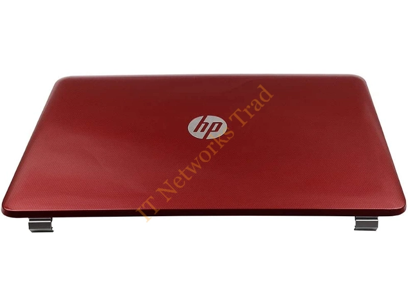 8017105R Gateway LCD Back Cover Red for M-6841 Laptop Accessory