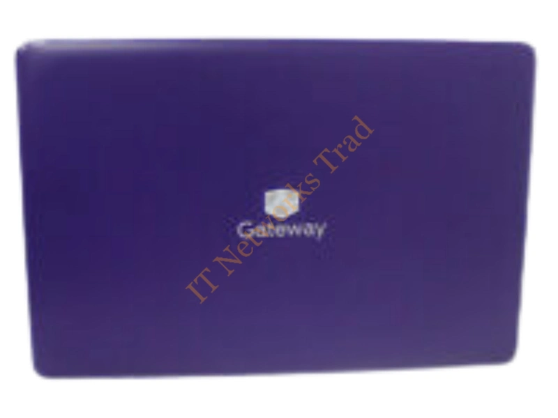 8017119R Gateway LCD Back Cover with Antenna for P-6860FX Laptop Accessory