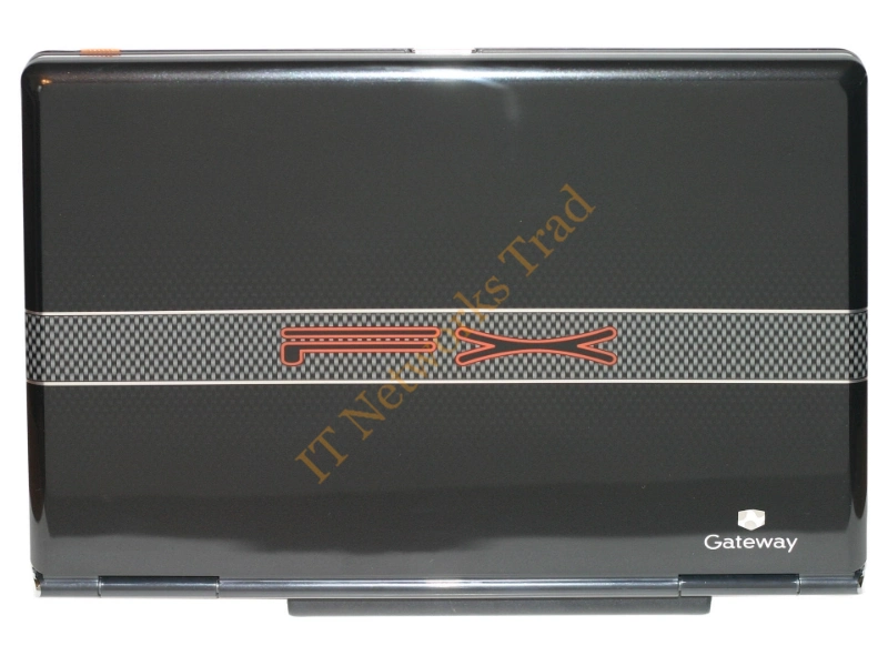 8017120R Gateway LCD Front Bezel with Camera for P-6831 / P-6860 FX Laptop Accessory