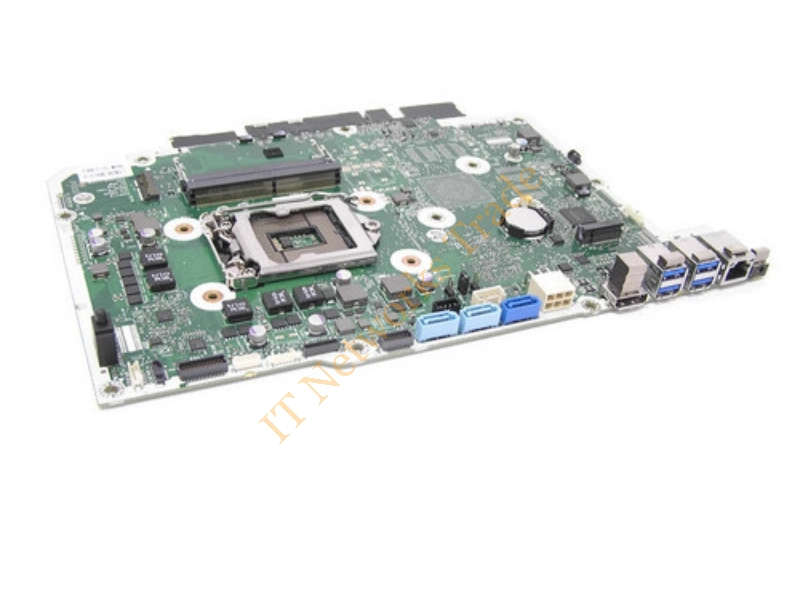 801774-002 HP System Board AMD A10 for EliteDesk 705 Gen2 Desktop Motherboard