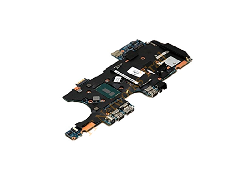 801795-601 HP System Board Intel Core i5-5300U Dual Core Processor for EliteBook Revolve 810 G3 Laptop Motherboard