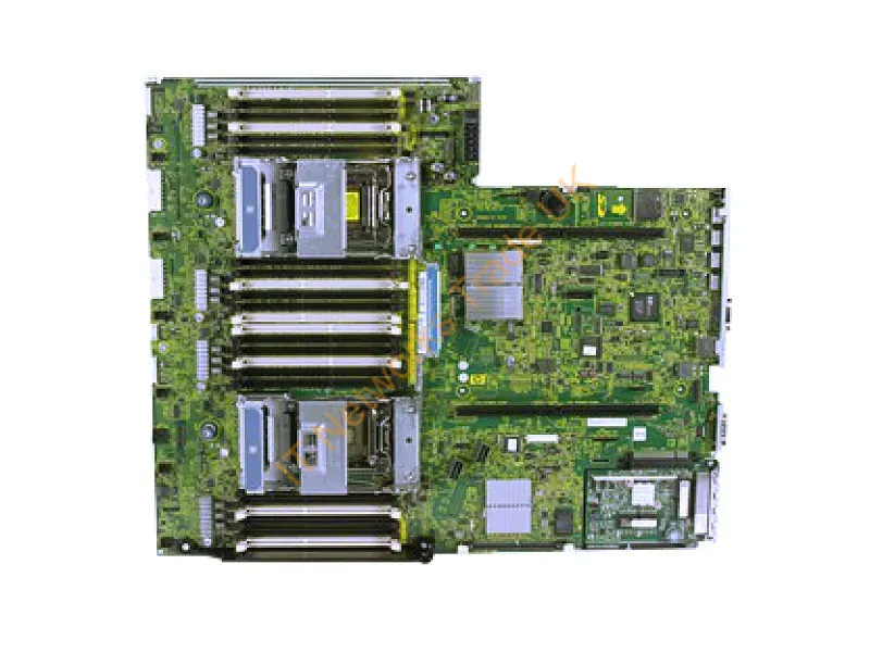 801939-001 HP ProLiant DL380p G8 V2 System Board Server Motherboard