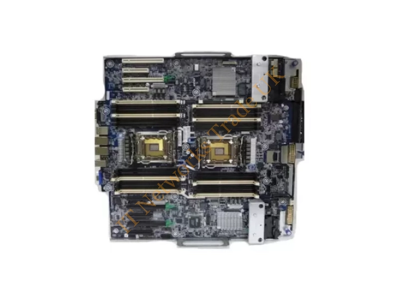 801942-001 HP System Board for ProLiant ML350P G8 Server Server Motherboard