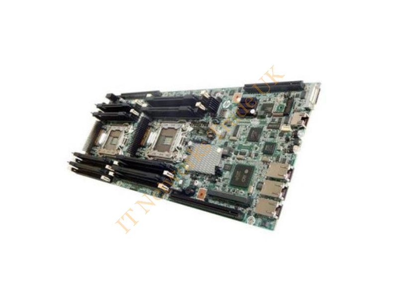 801945-001 HP System Board for ProLiant SL230s G8 Server Motherboard