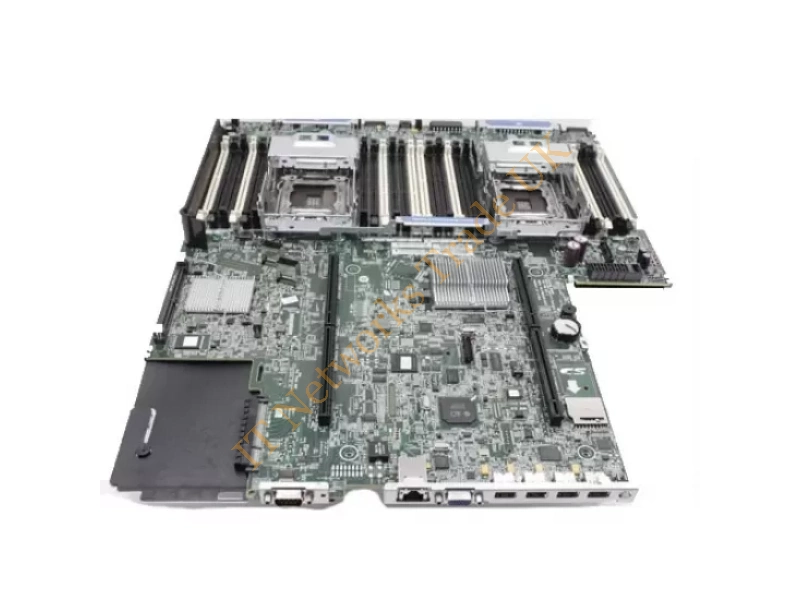 801947-001 HP System Board for ProLiant Sl220 G8 Server Server Motherboard