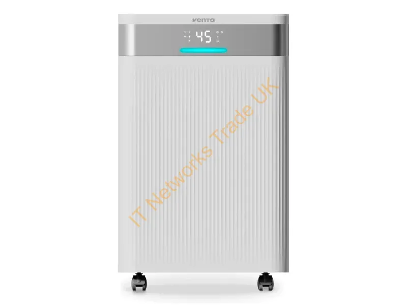 8020000 - Venta AD100 4.5 L 41 dB 330 W White