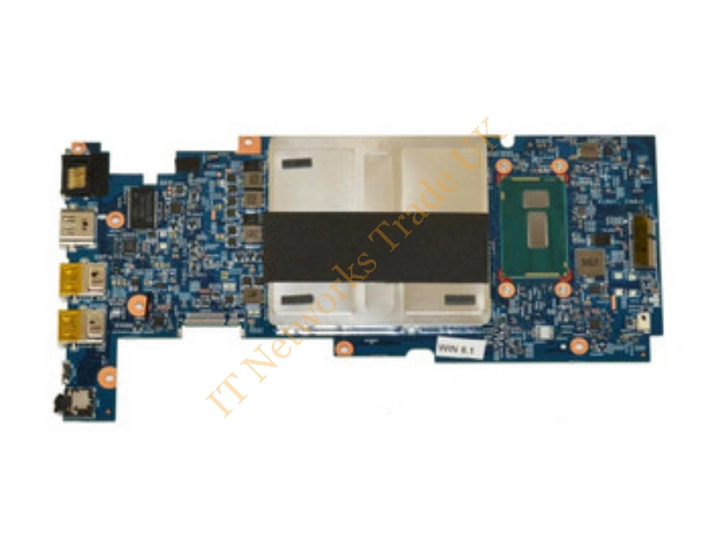 802290-001 HP System Board Motherboard with Intel Core i3-5010U CPU