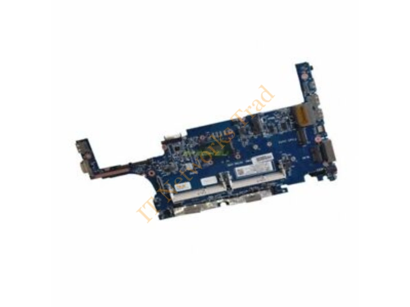 802501-001 HP System Board with Intel Core i5-4210U 1.70GHz Processor for EliteBook 820 G1 Laptop Motherboard