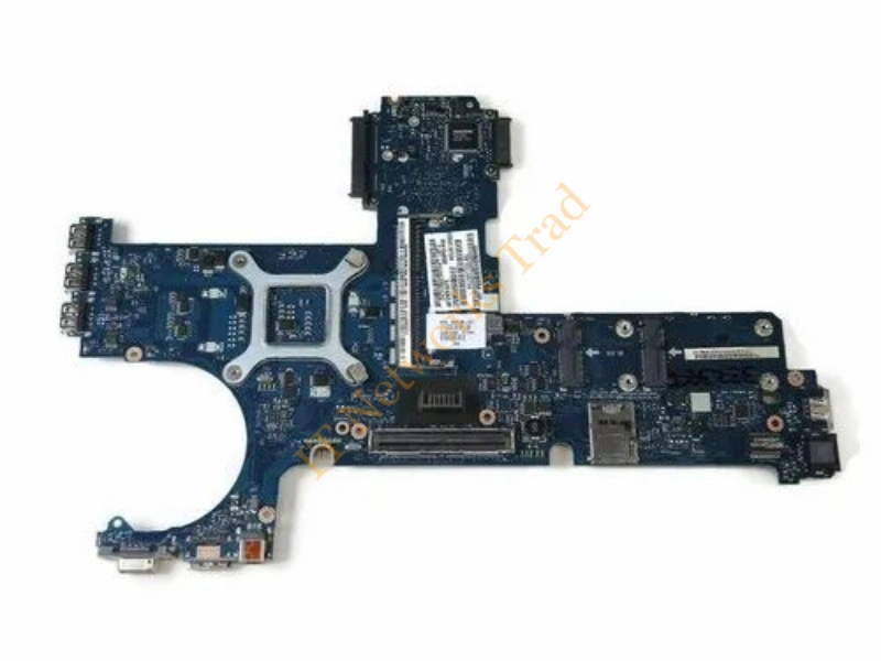 802503-001 HP System Board with Intel Core i7-4510U Dual Core 2.0GHz CPU and UMA Graphics for EliteBook 820 G1 Notebook PC Laptop Motherboard