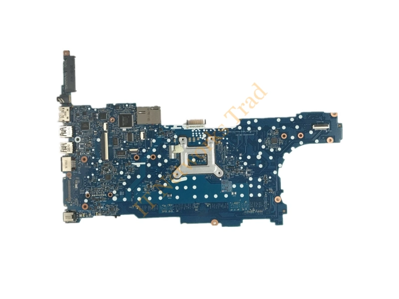 802529-001 HP System Board with Intel Core i3-4030U 1.90GHz Processor for EliteBook 840 G1 Notebook Laptop Motherboard
