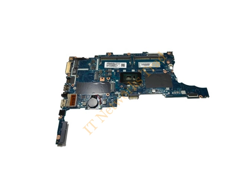 802531-001 HP System Board for EliteBook 840 G1 Laptop Motherboard