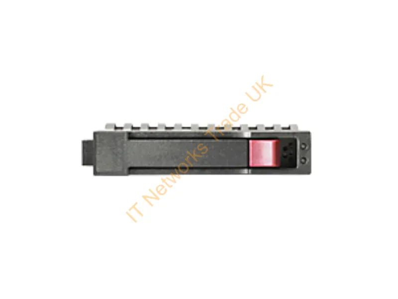 802582-B21 - Hpe 802582-B21 Internal Solid State Drive 2.5" 400 Gb Sas