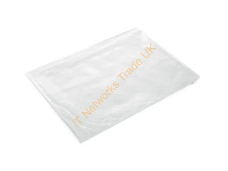 80260000 - Leitz IQ Autofeed Polybags for shredders Pack of 20