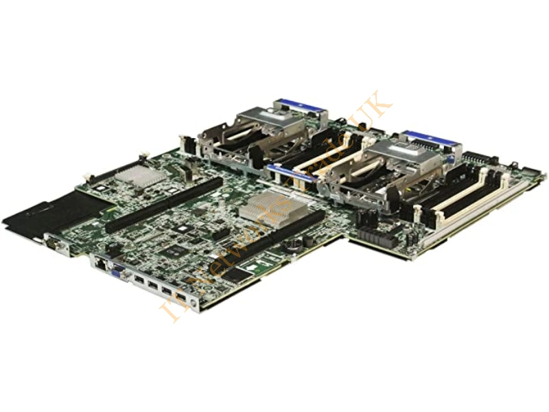 802613-001 HP System Board for ProLiant SL2100 Gen8 Server System Server Motherboard