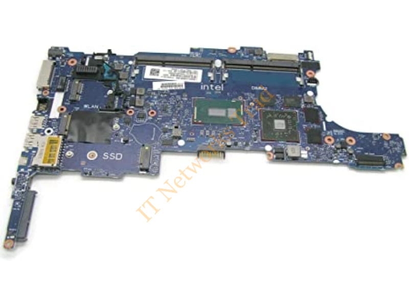 802791-601 HP System Board Intel Core i7-5500U Dual Core Processor for ZBook 14 G2 Laptop Motherboard