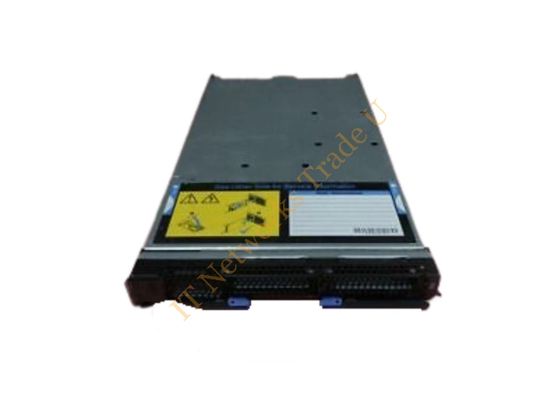 8028-AC1 IBM BladeCenter HS12 Blade Servers System Server System