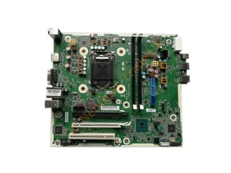 802806-001 HP System Board Motherboard with AMD A6 Processor