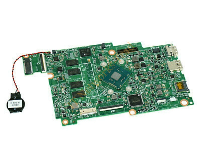 802839-001 HP System Board Intel Atom Z3735F CPU for Pro Tablet EE 10 Gen1 Laptop Motherboard