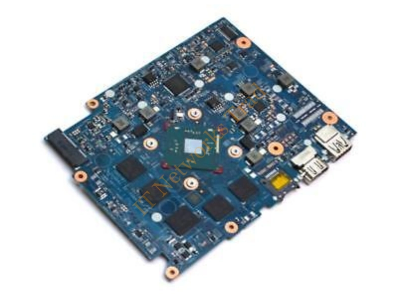 802842-001 HP System Board with Intel Atom Z3735F 1.33GHz Processor for Slate 10 EE G1 Tablet Laptop Motherboard