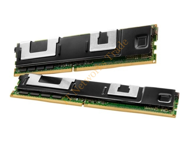 802855-B21 HP Graphics Processing Unit Adapter Kit for XL190r G9 Server Server Accessory