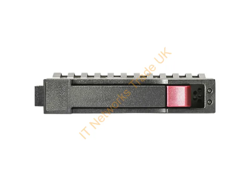 802891-B21 - Hpe 802891-B21 Internal Solid State Drive 1.92 Tb 2.5" Sas