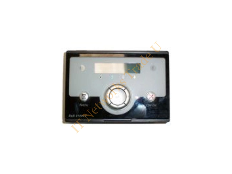 802K65924 Dell Control User LCD OP Panel Assembly for Laser Printer 3100cn Printer Accessory