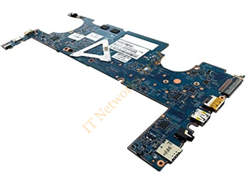 803000-001 HP System Board with Intel Core i5-4300U CPU for EliteBook Folio 1040 G1 Laptop Motherboard