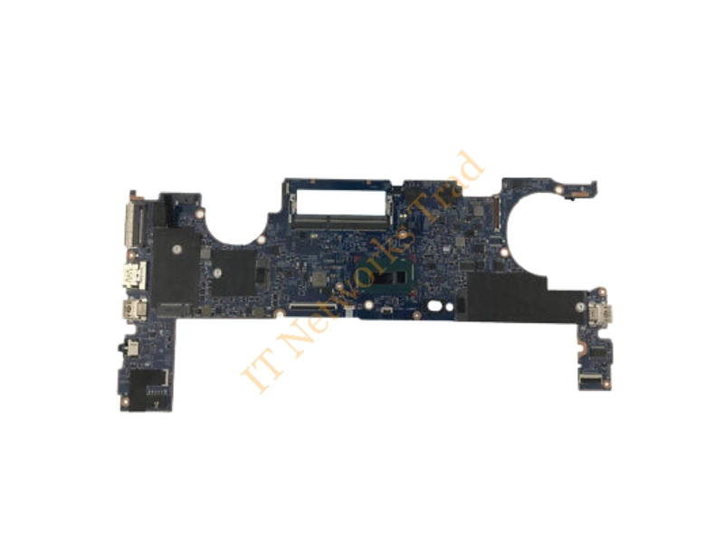 803000-601 HP System Board with Intel Core I5-4300U Dual Core Processor for EliteBook Folio 1040 Laptop Motherboard