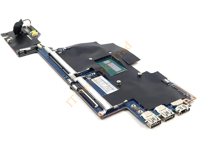 803003-001 HP System Board with Intel Core i5-4200U 1.60GHz Processor Laptop Motherboard