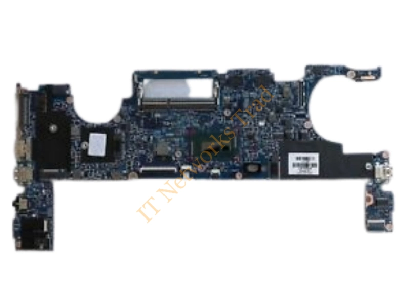 803004-001 HP System Board with Intel Core i5-4300U 1.90GHz Processor for EliteBook Folio 1040 G1 Laptop Motherboard
