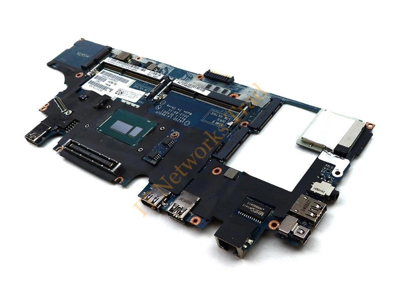 803010-001 HP System Board with Intel Core i5-4310U 2.00GHz Processor Laptop Motherboard
