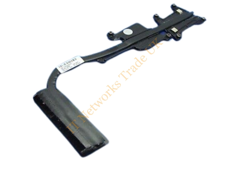 803017-001 HP Laptop Heatsink Zbook 14 G2