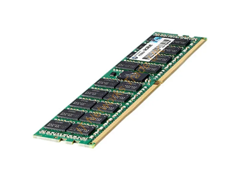 803028-B21 - Hewlett Packard Enterprise 803028-B21 8GB DDR4 2133MHz ECC memory module