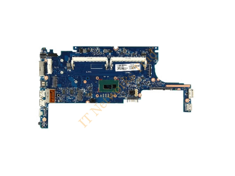 803153-001 HP System Board with Intel Core i5-4210U 1.70GHz Processor for EliteBook 820 G1 Laptop Motherboard