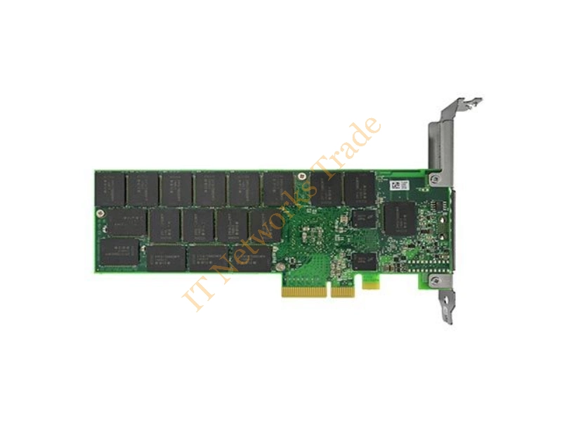 803199-001 HP 800GB NVMe Mixed Use HH/HL PCI-Express Workload Accelerator Server Accessory