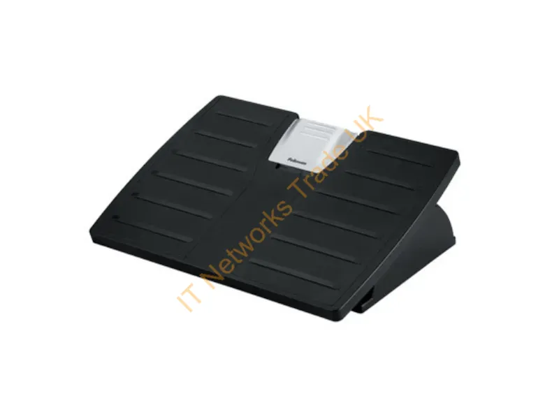 8032201 - Fellowes Premium Black