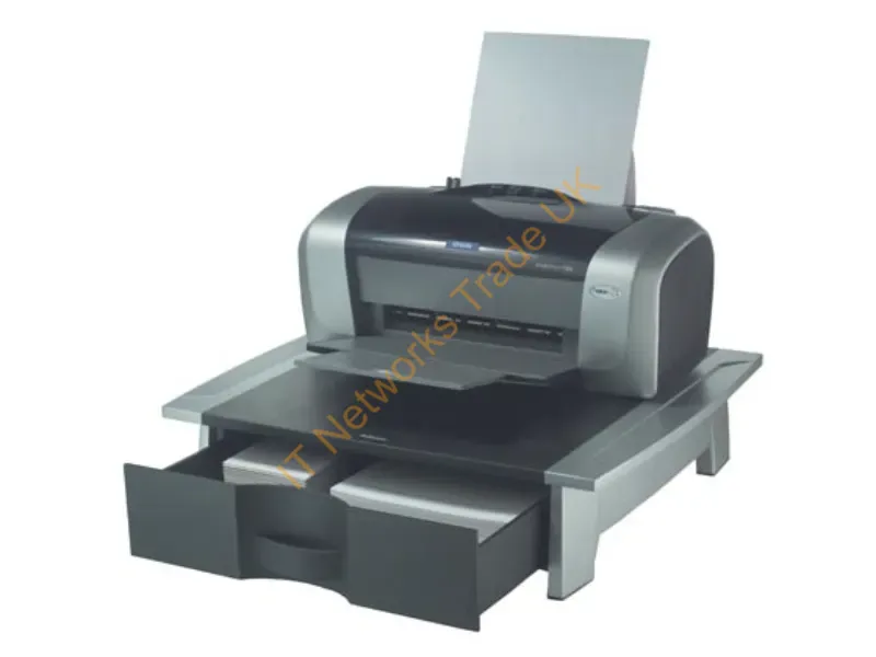 8032601 - Fellowes Printer Stand - Office Suites