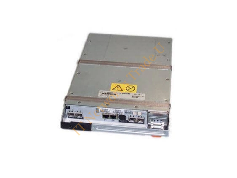 803277-001 HP Msa 1040 2port SAS SFF Storage Dual Controller Raid Controller