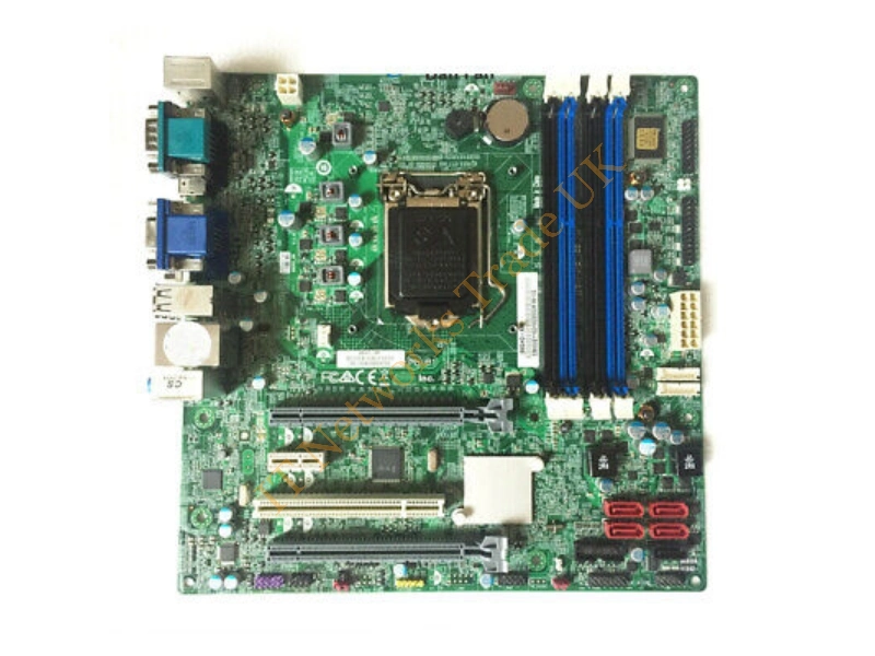803343-001 HP System Board Motherboard with Intel Atom Z3735F CPU