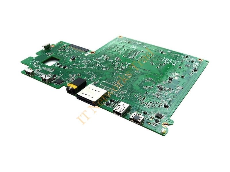 803370-501 HP System Board Intel Atom Z3735F Processor for Pro Tablet 10 EE G1 Laptop Motherboard