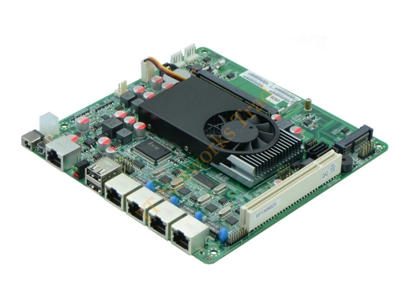 803377-601 HP System Board Intel Atom Z3735G Processor for Pro Slate 10 EE G1 / Pro Tablet 10 EE G1 Laptop Motherboard