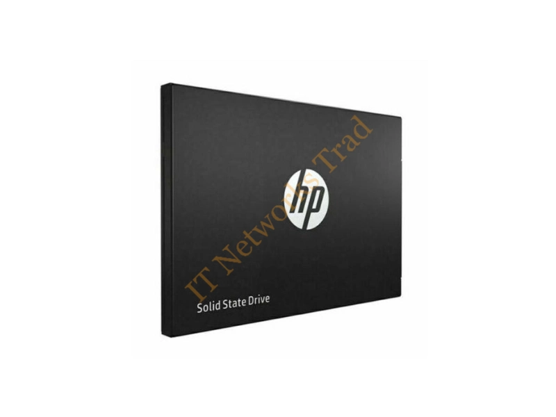 803390-001 HP 256GB SATA 6Gb/s Solid State Drive SSD Storage