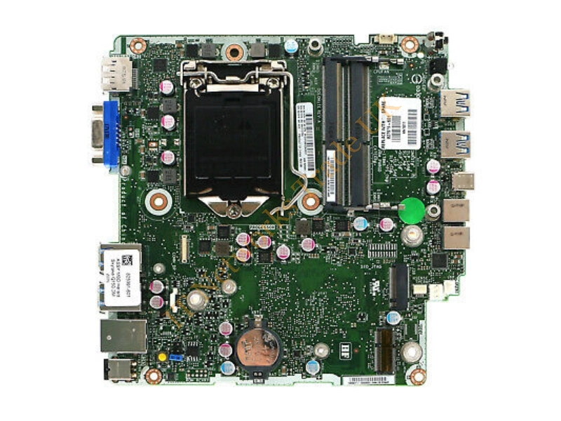 803429-001 HP System Board Motherboard with Intel Atom Z3735F CPU