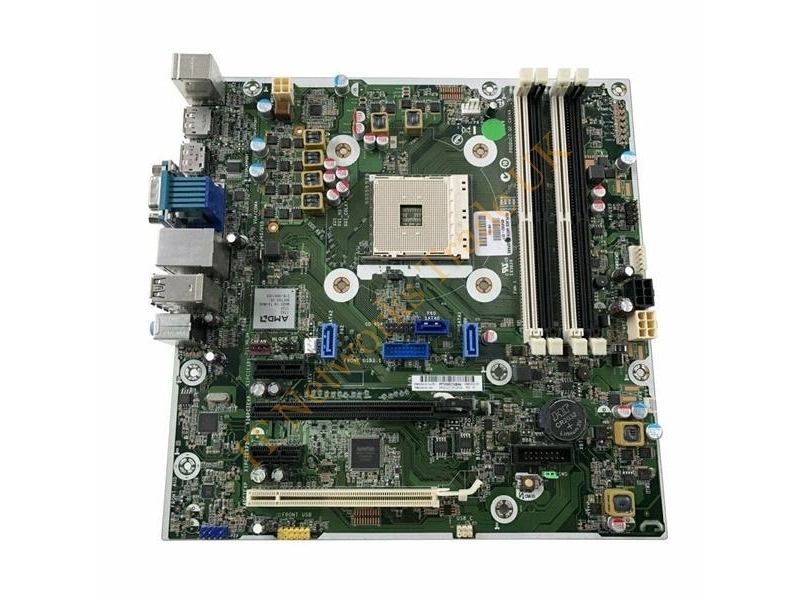 803432-001 HP System Board Motherboard with Intel Atom Z3735F CPU