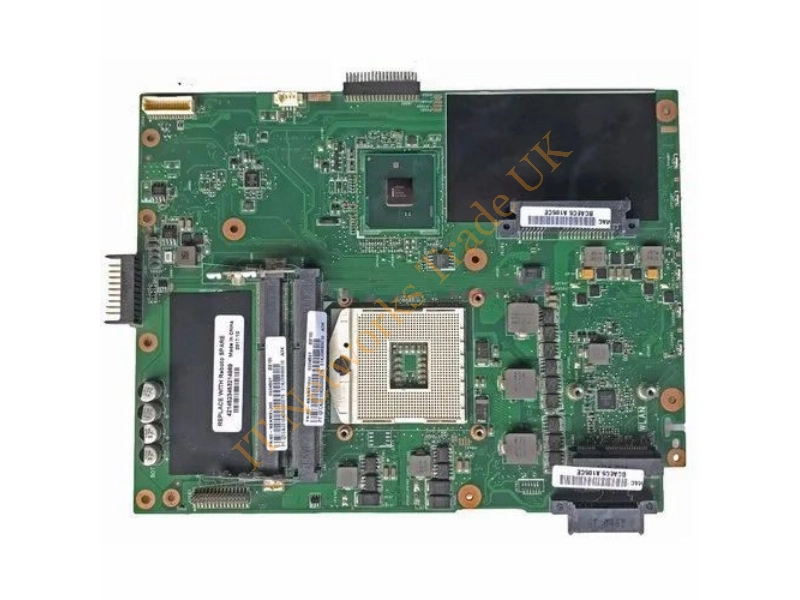 803475-001 HP System Board Motherboard with Intel Atom Z3735G CPU