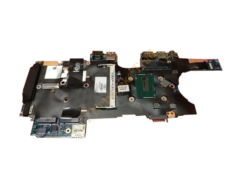 803478-001 HP System Board with Intel Core i5-4200U 1.60GHz Processor Laptop Motherboard